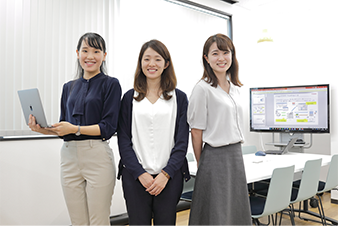 COAは愛知県の中小企業の「新しい働き方」を応援します！